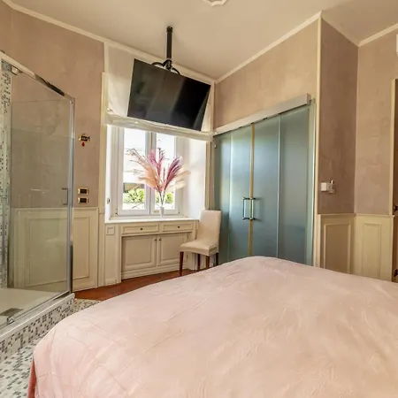 Frühstückspension Downtown Luxury - Termini Train Station Rom