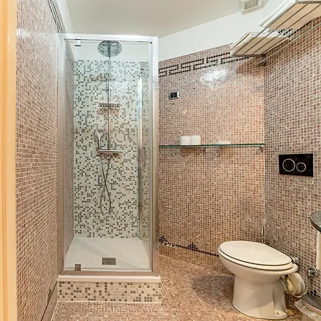 Frühstückspension Downtown Luxury - Termini Train Station Rom