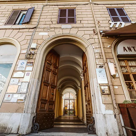 Downtown Luxury - Termini Train Station Roma