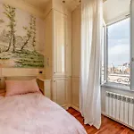Bed & Breakfast Downtown Luxury - Termini Train Station *