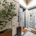 Bed & Breakfast Downtown Luxury - Termini Train Station *