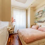 Bed & Breakfast Downtown Luxury - Termini Train Station